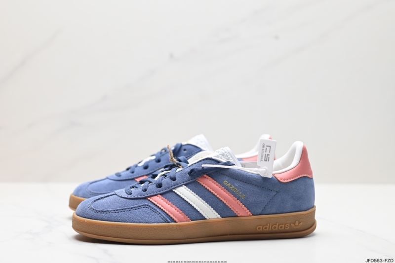 Adidas Gazelle Shoes